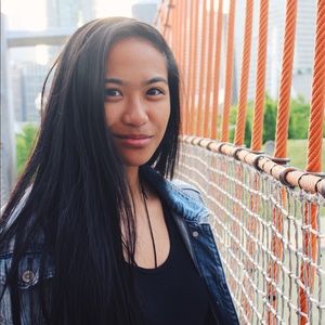 Meet your Posher, Kryslyn